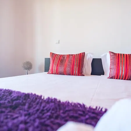 Guestready - Spacious With Sea Views アパート *