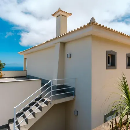 Guestready - Spacious With Sea Views Σπίτι διακοπών Caniço