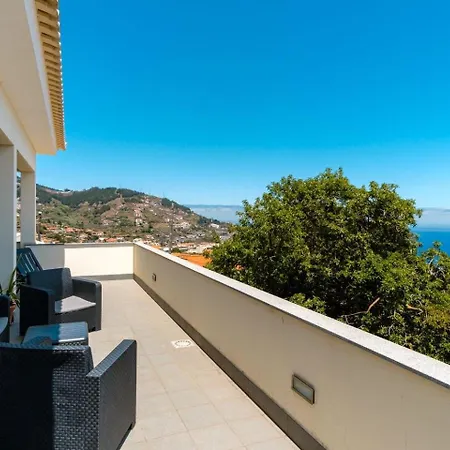 Guestready - Spacious With Sea Views *