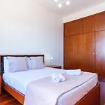 Guestready - Spacious With Sea Views * Caniço