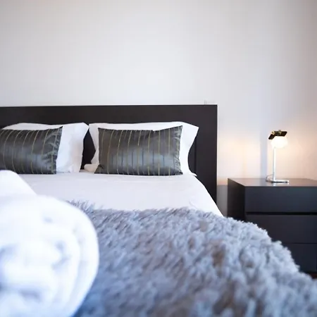 Guestready - Spacious With Sea Views بيت للعطل *