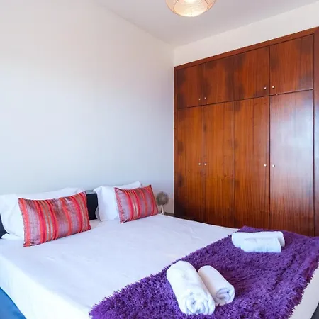 Guestready - Spacious With Sea Views بيت للعطل *