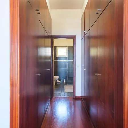 Guestready - Spacious With Sea Views بيت للعطل كانيكو