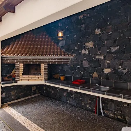 بيت للعطل Guestready - Spacious With Sea Views كانيكو