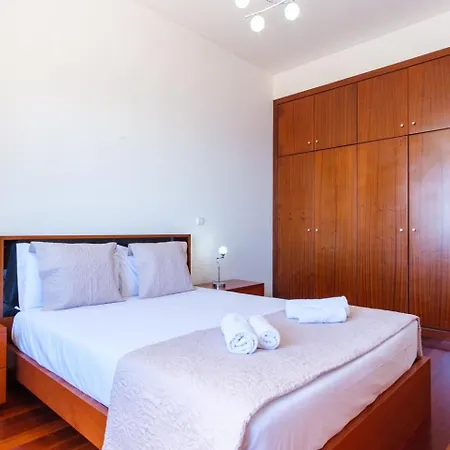 Guestready - Spacious With Sea Views * Caniço