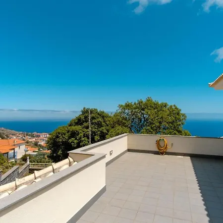 Guestready - Spacious With Sea Views بيت للعطل *