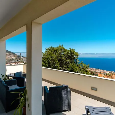 Διαμέρισμα Guestready - Spacious With Sea Views *