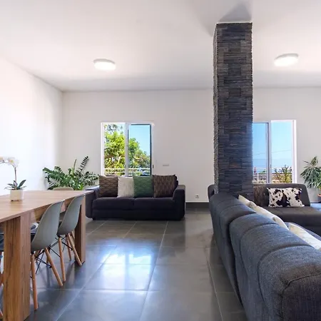 Guestready - Spacious With Sea Views Canico (Madeira)