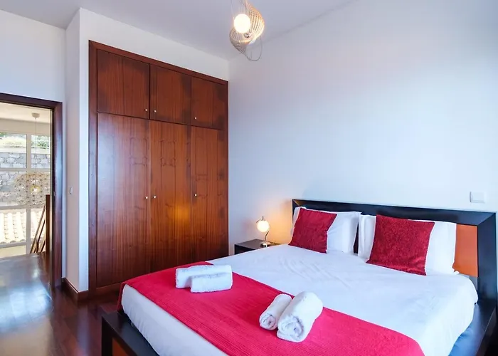 Guestready - Spacious With Sea Views *