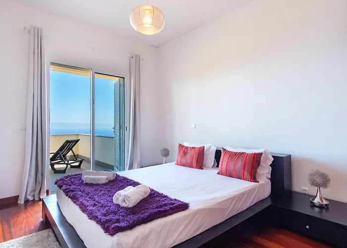 Guestready - Spacious With Sea Views Vakantiehuis