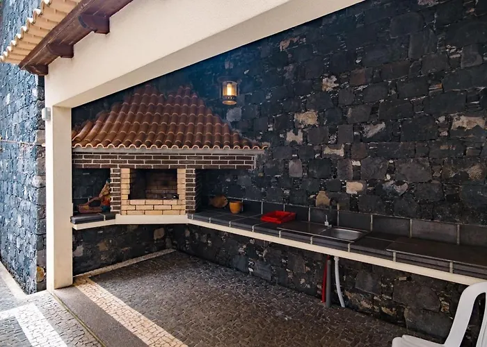 Vakantiehuis Guestready - Spacious With Sea Views Caniço