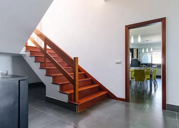 Guestready - Spacious With Sea Views Vakantiehuis
