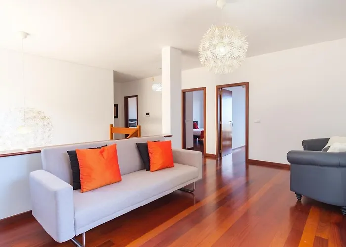 Guestready - Spacious With Sea Views Vakantiehuis Caniço