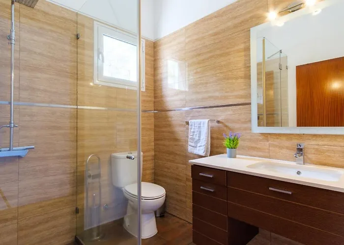 Guestready - Spacious With Sea Views Vakantiehuis *