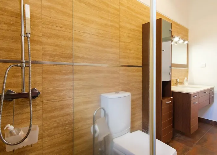 Guestready - Spacious With Sea Views *