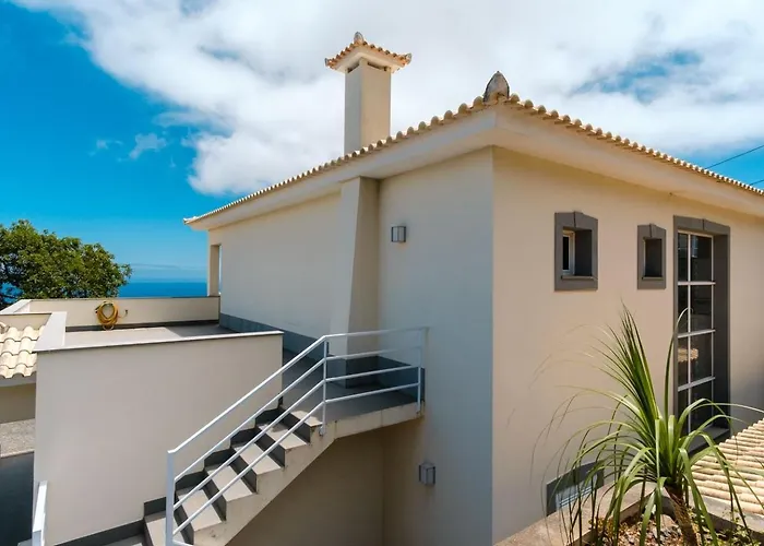 Guestready - Spacious With Sea Views Vakantiehuis Caniço