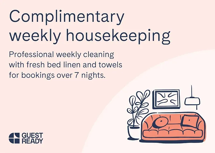 Guestready - Spacious With Sea Views Caniço